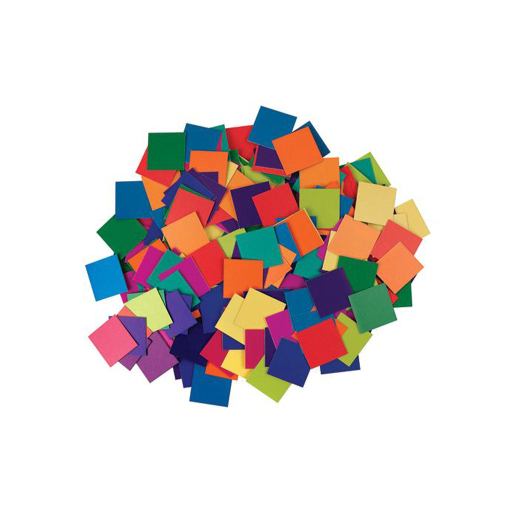 Mosaic Squares Giant 2cm - Pack of 4000