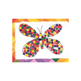 Mosaic Squares Giant 2cm - Pack of 4000