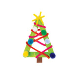 Basics Chenille Stems - 15cm - Pack of 1000 - Educating Kids