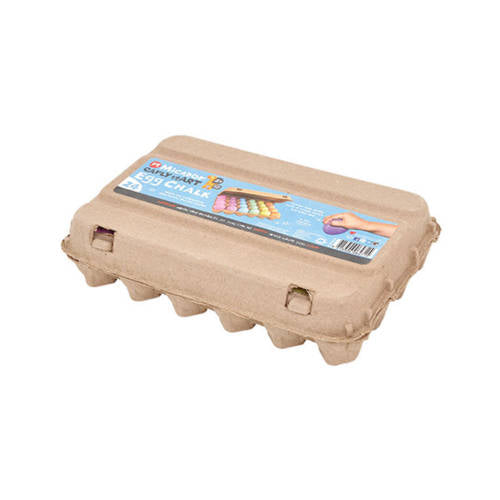 Egg Chalk - Pack of 24