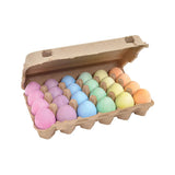 Egg Chalk - Pack of 24