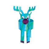 Glitter Pom Poms - Pack of 200 - Educating Kids