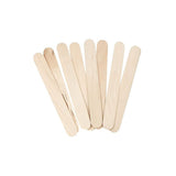 Popstick Giant Natural – 15cm - Pack of 100 - Educating Kids