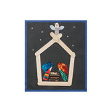 Popstick Giant Natural – 15cm - Pack of 100 - Educating Kids