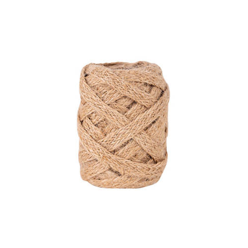 Natural Braid Asst 4 x 5m - 20m - Educating Kids