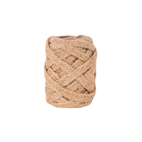 Natural Braid Asst 4 x 5m - 20m - Educating Kids