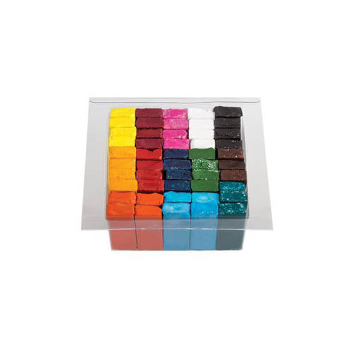 Zart Drawing Block - Pack of 50 - Educating Kids