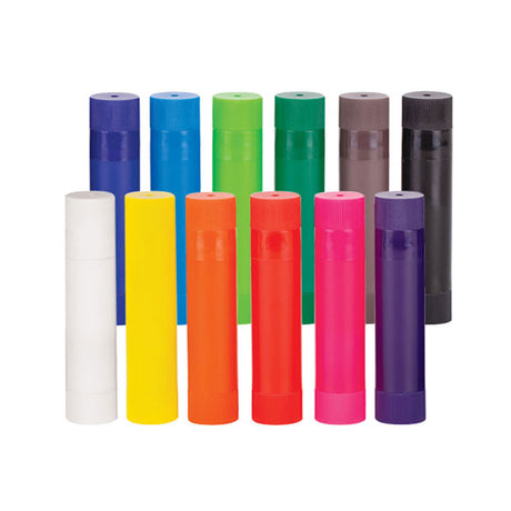 Zart Colour Slicks - Pack of 12 - Educating Kids