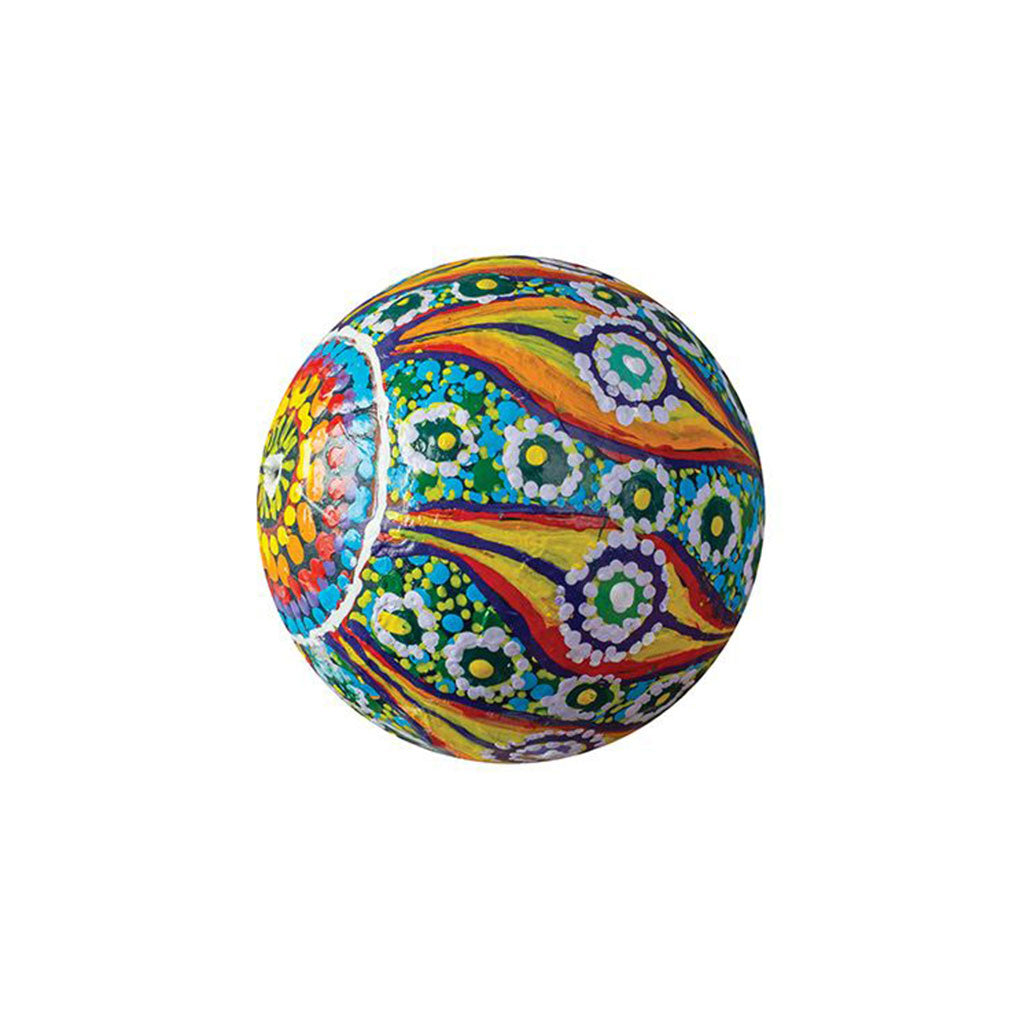 Poly Balls - Pack of 10 – 7.5cmD - Educating Kids