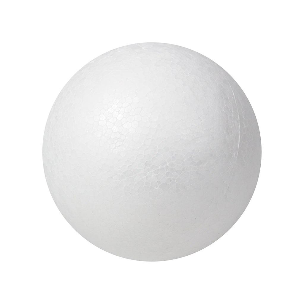 Poly Ball - 15cm D - Educating Kids