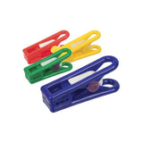 Painting Pegs - Pack of 12