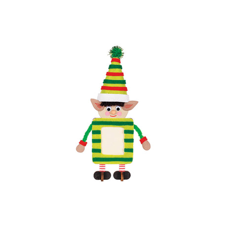 Joggle Eyes - Pack of 100 - 10mm - Educating Kids