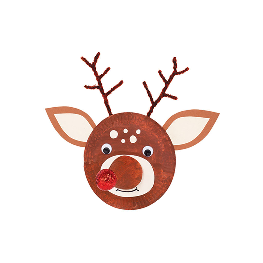 Joggle Eyes - Pack of 100 - 20mm - Educating Kids