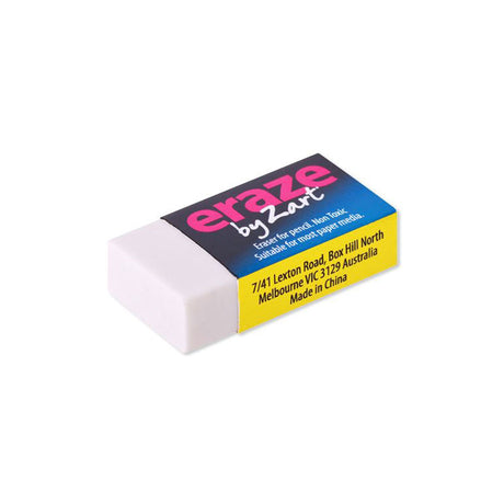 Zart Eraze – Pack of 30 - Educating Kids