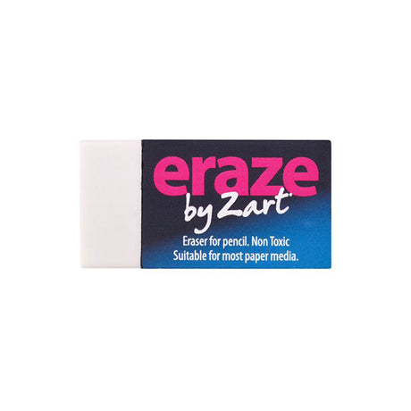 Zart Eraze – Pack of 30 - Educating Kids