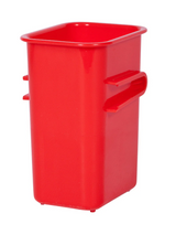 Connector Tubs - Assorted - Pack of 9