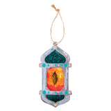 Wooden Lantern Frames - Pack of 24