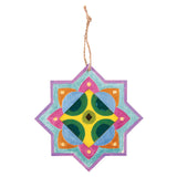 Wooden Window Frames - Pack of 24