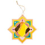 Wooden Window Frames - Pack of 24