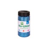 Bio Glitter Blue - 200g - Educating Kids