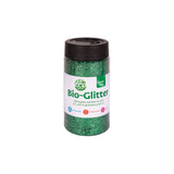 Bio Glitter Green - 200g - Educating Kids