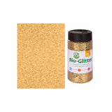 Bio Glitter Gold - 200g - Educating Kids
