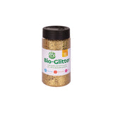 Bio Glitter Gold - 200g - Educating Kids