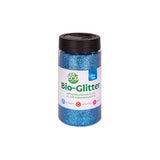 Bio Glitter 200g Asst - Set of 6 - Educating Kids