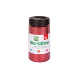 Bio Glitter 200g Asst - Set of 6 - Educating Kids
