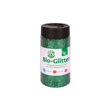Bio Glitter 200g Asst - Set of 6 - Educating Kids