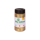 Bio Glitter 200g Asst - Set of 6 - Educating Kids