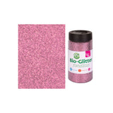 Bio Glitter Pink - 200g - Educating Kids