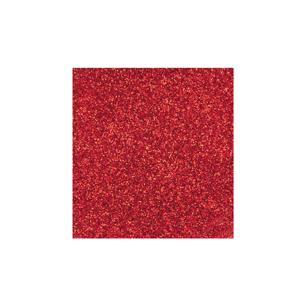 Bio Glitter Red - 200g - Educating Kids