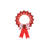 Bio Glitter Red - 200g - Educating Kids