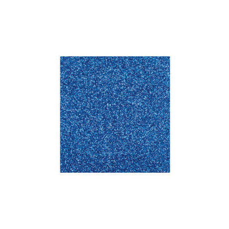 Glitter Bulk Blue - 250g - Educating Kids