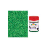 Glitter Bulk Green - 250g - Educating Kids