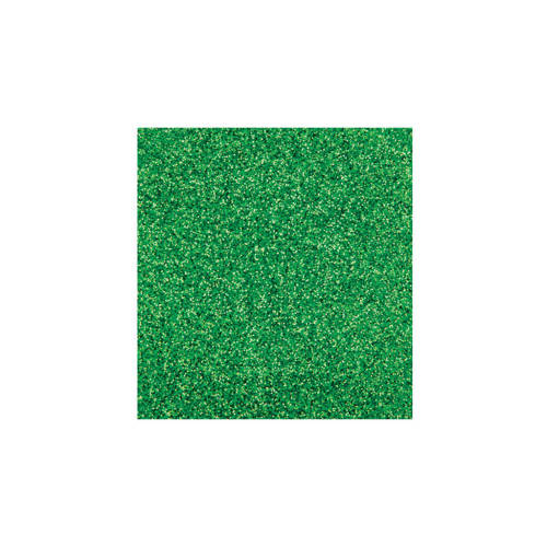 Glitter Bulk Green - 250g - Educating Kids