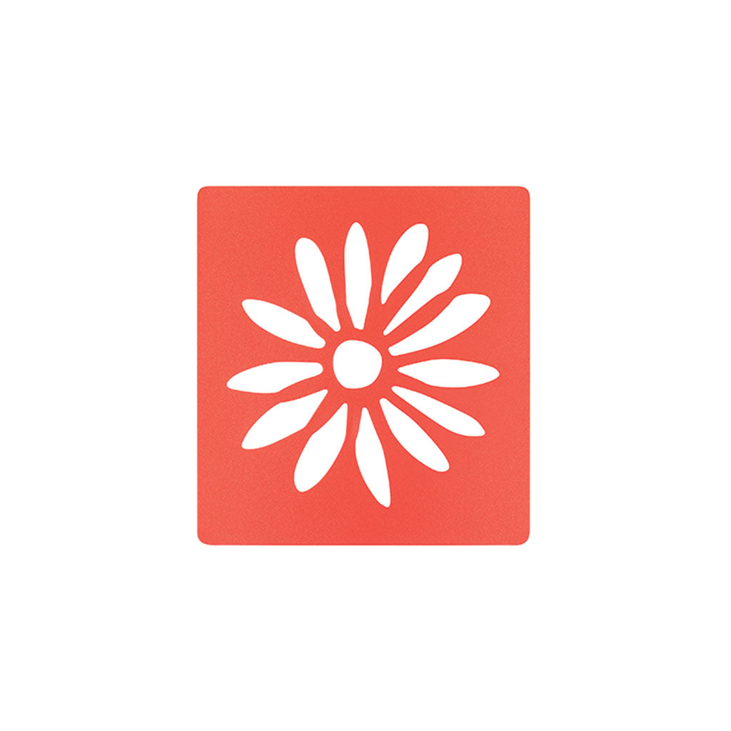 Flower Stencils – Set of 6 - Educating Kids