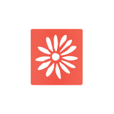 Flower Stencils – Set of 6 - Educating Kids