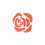 Flower Stencils – Set of 6 - Educating Kids