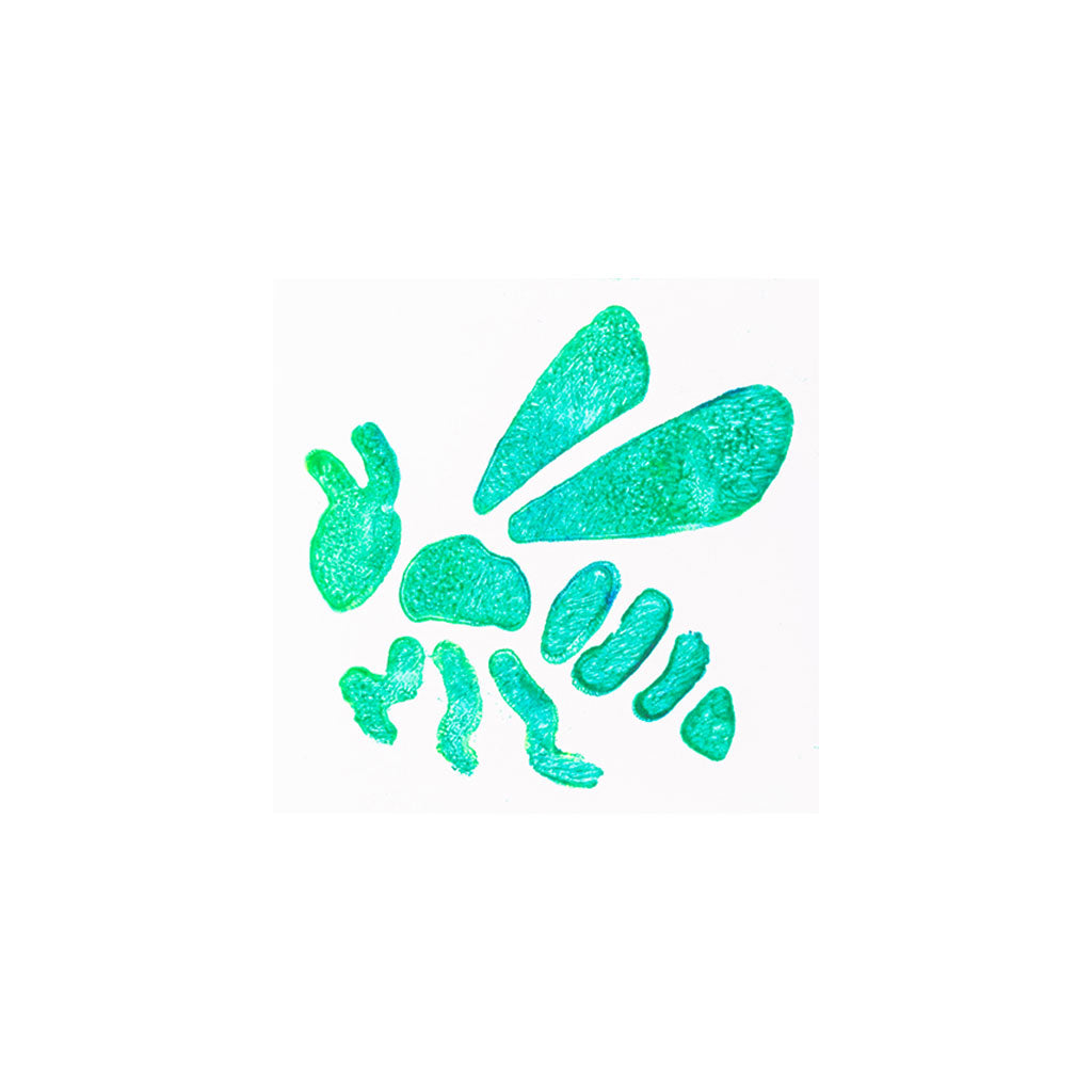 Minibeast Stencils - Set of 12 - Educating Kids