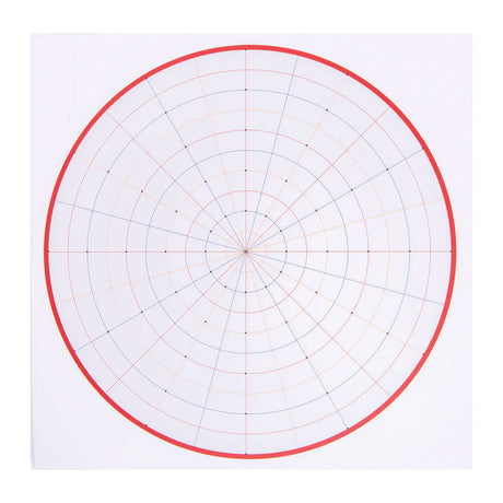 Make a Mandala Paper - Pack of 36