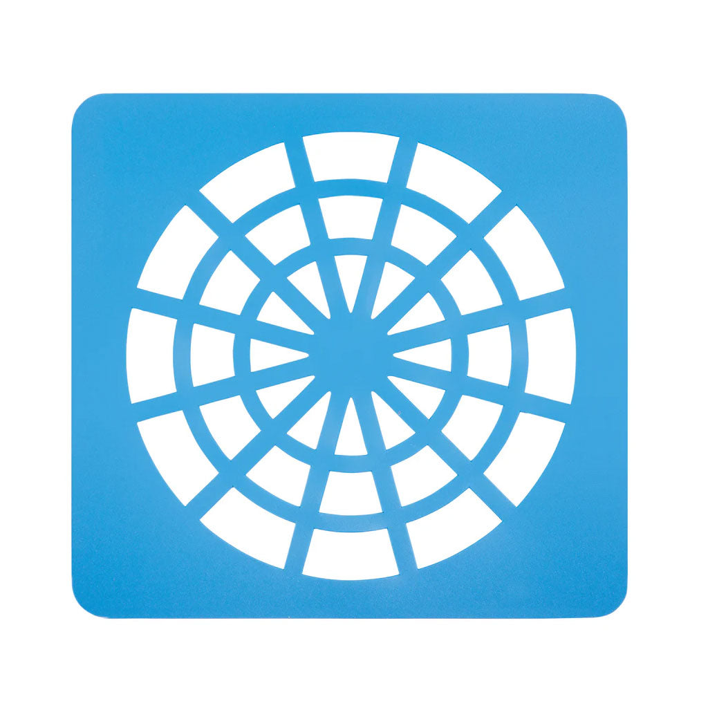 Colour Wheel Stencils - Pack of 4