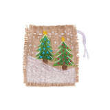 Hessian 172cm 18oz Natural - Educating Kids