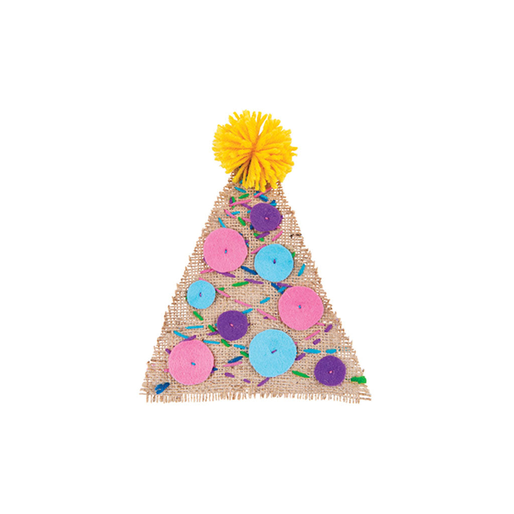 Hessian 172cm 18oz Natural - Educating Kids