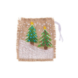 Hessian 172cm 18oz Natural - Educating Kids