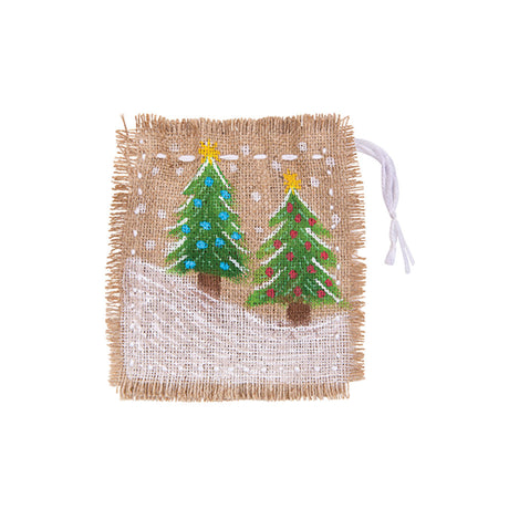 Hessian 172cm 18oz Natural - Educating Kids