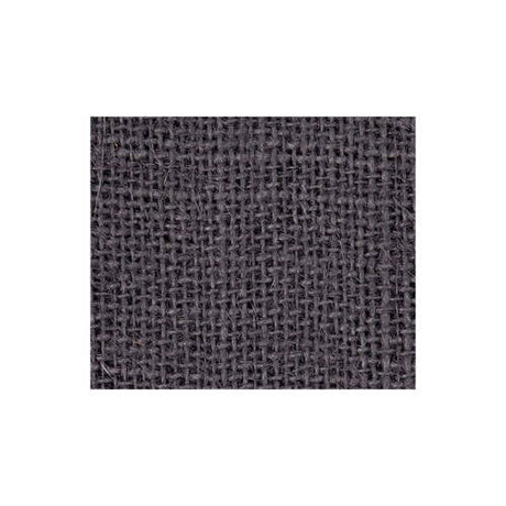 Hessian 172cm Black - Educating Kids