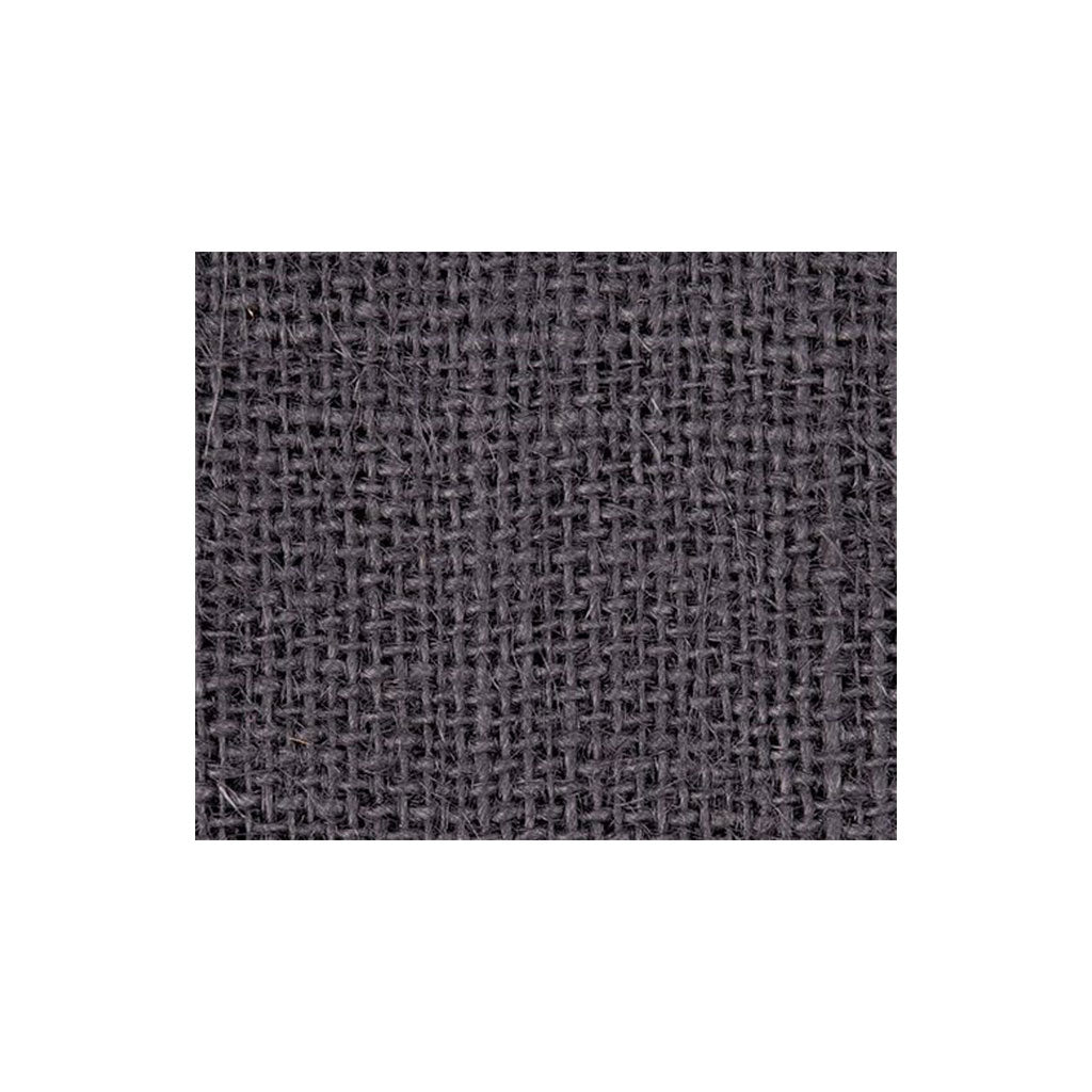 Hessian 172cm Black - Educating Kids