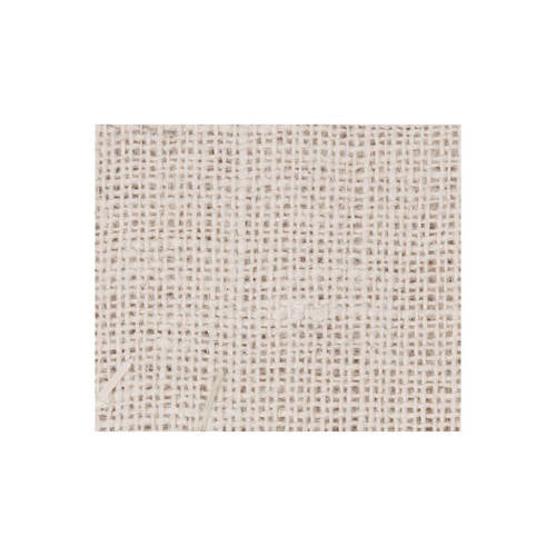 Hessian 172cm Bleached/Cream - Educating Kids